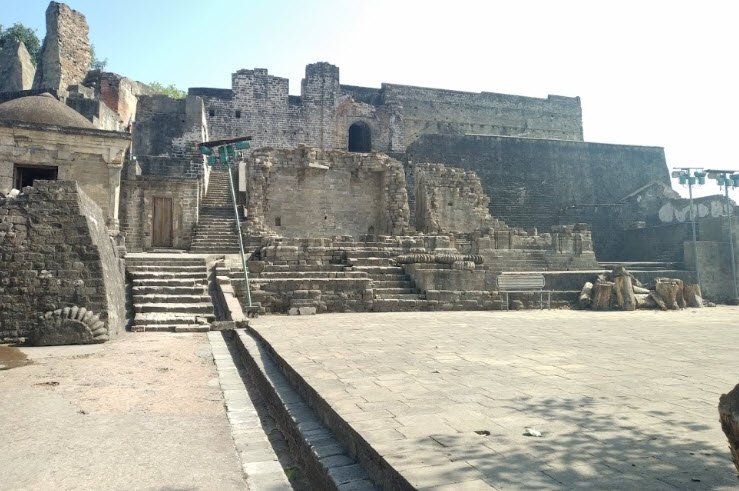 Nagarkot Fort Museum, Kangra, Himachal Pradesh - Vushii.com Nagarkot Fort Museum, Kangra, Himachal Pradesh - Vushii.com